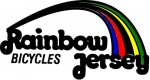 Rainbow Jersey Bicycles